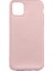 Apple iPhone 11 Pro Kılıf Silikon Yumuşak Dokulu Premium- Rose Gold 1
