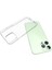 Apple iPhone 13 Pro Kılıf Şeffaf Silikon Lüx 2
