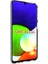 Galaxy A22 4g Kılıf Şeffaf Silikon Lüx 1