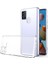 Galaxy A21S Kılıf Kamera Korumalı Süper Silikon Kapak 1