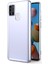 Galaxy A21S Kılıf Kamera Korumalı Süper Silikon Kapak 5