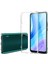 Huawei P Smart Pro 2019 Kılıf Şeffaf Silikon Lüx 1