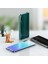 Huawei P Smart Pro 2019 Kılıf Şeffaf Silikon Lüx 4