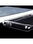 Tcl L7 Kılıf Şeffaf Silikon Lüx 5
