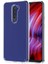 Xiaomi Redmi Note 8 Pro Kılıf Şeffaf Sert Tpu Silikon 1