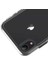 Apple iPhone Xr 6.1 Kılıf Şeffaf Sert Tpu Silikon 5