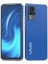 Vivo V21E Kılıf Şeffaf Sert Tpu Silikon 1