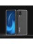 Vivo V21E Kılıf Şeffaf Sert Tpu Silikon 3