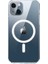 Apple iPhone 13 Mini Kılıf Tacsafe Wireless Kapak 1