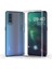 Oppo Reno 3 Pro 5g Kılıf Şeffaf Silikon Lüx 1