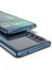 Oppo Reno 3 Pro 5g Kılıf Şeffaf Silikon Lüx 3
