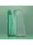 Huawei P40 Lite Kılıf Şeffaf Sert Tpu Silikon 4