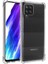 Galaxy M12 Kılıf Darbe Emici Anti Shock Tpu Silikon 1