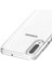 Galaxy A50 Kılıf Şeffaf Sert Tpu Silikon 3