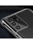 Galaxy S21 Ultra Kılıf Darbe Emici Anti Shock Tpu Silikon 3