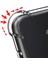 Galaxy S21 Ultra Kılıf Darbe Emici Anti Shock Tpu Silikon 5