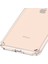 Apple iPhone 8 Plus Kılıf Şeffaf Sert Tpu Silikon 2