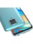 Xiaomi Redmi Note 9 Pro Kılıf Kamera Korumalı Süper Silikon Kapak 3