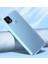 Oppo A15S Kılıf Kamera Korumalı Süper Silikon Kapak 4