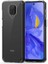 Xiaomi Redmi Note 9s Kılıf Şeffaf Sert Tpu Silikon 2