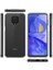 Xiaomi Redmi Note 9s Kılıf Şeffaf Sert Tpu Silikon 5