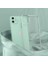 Apple iPhone 11 Kılıf Şeffaf Sert Tpu Silikon 4