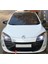 Renault Megane 3 2008-2016 Batman Yarasa Ayna Kapağı Piano Black Abs Plastik 5