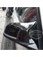 Bmw F30-F32-F20 2012-2018 Batman Yarasa Ayna Kapağı Piano Black Abs Plastik 2