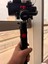 Zhiyun Crane M2 Gimbal Kırmızı Joystick Tuşu 2