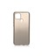 Oppo A15S Kılıf Silikon Yumuşak Dokulu Premium- Gold 1