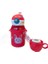 450ML Termos Kupası Silikon Paslanmaz Çelik(Yurt Dışından) 1