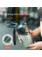 400 ML Shaker Sports Fitness Su Kupası(Yurt Dışından) 3