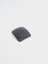Siyah Uv Gözlük Camı 60X70MM (1 Adet) 1
