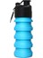 500ML Silikon Katlanabilir Suluk (Yurt Dışından) 1