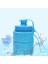 800ML Dumbbell Masaj Spor Şişesi Ağız Tapalı(Yurt Dışından) 3