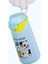 Karikatür Mickey Mouse Çocuklar Saman Besleme Bardak Kupa Içecek Bebek Mcqueen Sophia Paslanmaz Çelik Termos Şişe Noel Hediyeleri | Kupalar (Mavi)(Yurt Dışından) 1