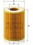 (Mann HU820X) Yağ Filtresi Astra G (00-05)-Astra H (04-)-Corsa C (00-)-Combo (01-)-Merıva (03-10)- 1.7cdtı-1.7dtı 2