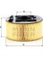 (Mann C1882) Hava Filtresi Bmw 3 (E46) 316I-318I 01=&gt; 2