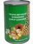 Tropik Meyveler Konservesi Şurup Içerisinde 250G Canned Tropical Fruits In Syrup 1