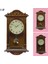 Dollhouse Sarkaç Saat Süsleme Aksesuar Zanaat Mini Çocuk Oyuncak (Yurt Dışından) 3