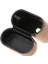 Earbud Kılıfı Için Pu Deri Koruyucu Koruma Kapağı - Kahverengi (Yurt Dışından) 5