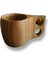 Zeytin Kuksa Bardak 1