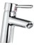 Itimat Delta Mix 322 Lavabo Bataryası 1