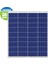 42W Watt Polikristal Lexron Güneş Paneli 1