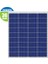 22W Watt Polikristal Lexron Güneş Paneli 1