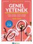 2. Sınıf Tüm Dersler Soru Bankası Bilsem Dikkat ve Zeka Seti 2