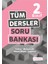 2. Sınıf Tüm Dersler Soru Bankası Bilsem Dikkat ve Zeka Seti 3