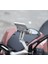 Alüminyum Alaşım Motosiklet Motosiklet Gidon Telefon Tutucu(Yurt Dışından) 2