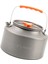 Kamp Kettle Çay Kahve Potu Alüminyum Kamp Yürüyüş Piknik Kuyarları Teapot 2l (Yurt Dışından) 1