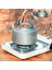 Kamp Kettle Çay Kahve Potu Alüminyum Kamp Yürüyüş Piknik Kuyarları Teapot 2l (Yurt Dışından) 3